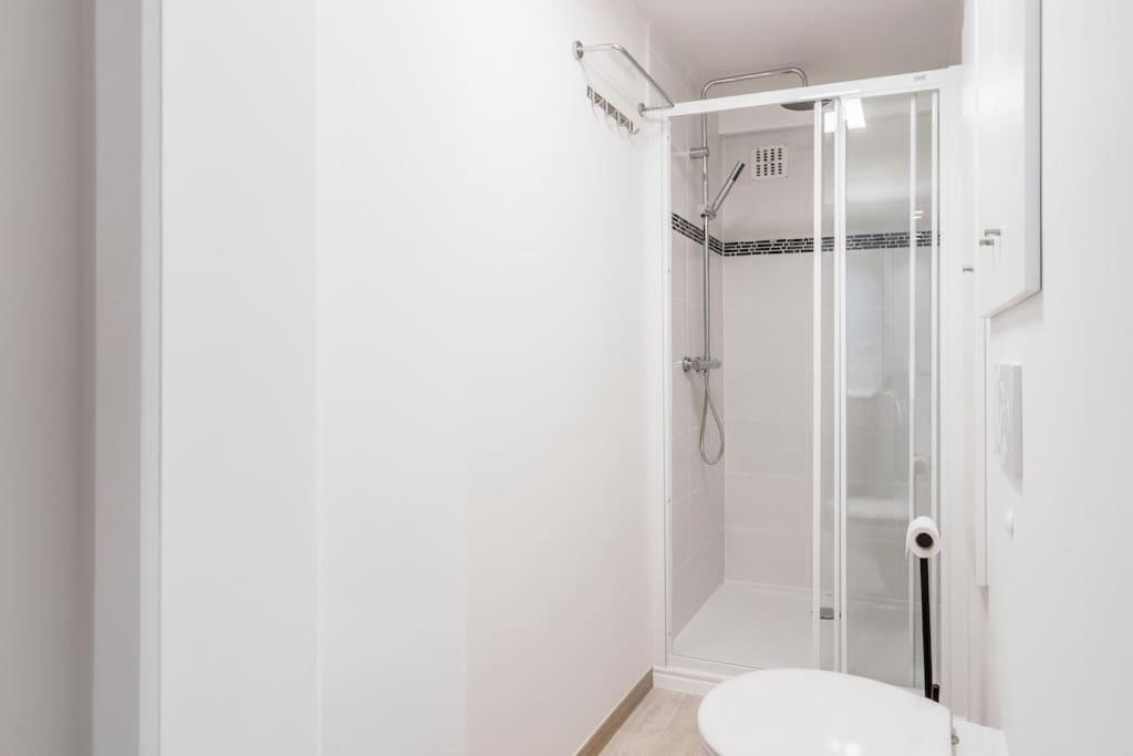 Comfortabele, Moderne Studio Zeedijk De Panne Ngoại thất bức ảnh